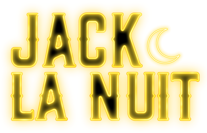 Jack la nuit